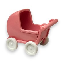 Playmobil Zubehör Kinderwagen