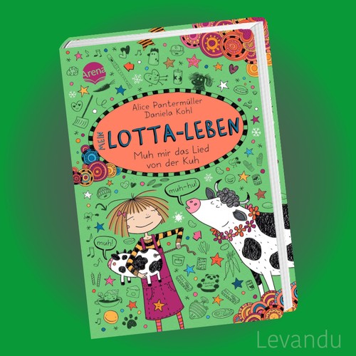 Mein lotta leben muh - mein,