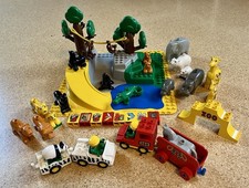 Lego Duplo Zoo