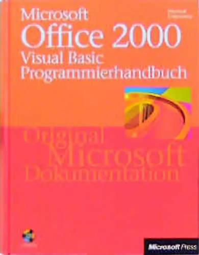 Microsoft office 2000 - microsoft,