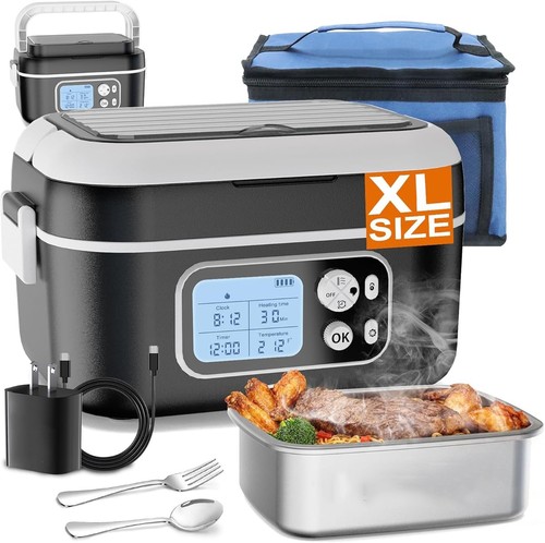 27000mah elektrische lunchbox - elektrische,