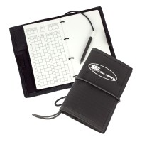 Scubaforce deluxe wetnotes - deluxe,