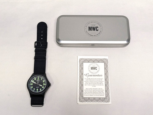 Mwc g10 100m - 100m, 2024