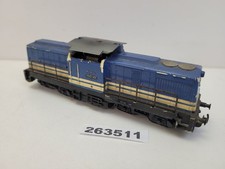 Diesel-Lokomotive Lok V100 001