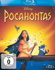 Pocahontas  [Special Edition]