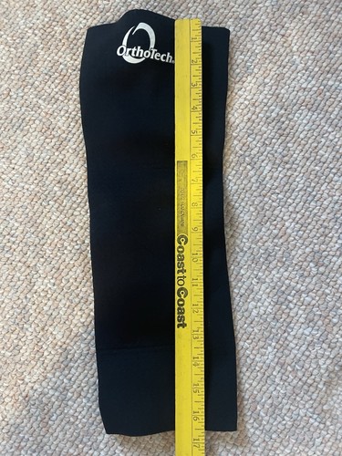 Ortho tech stabilizer knee - ortho,