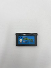 Nintendo Gameboy Advance Spiel