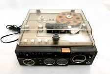 Sony 5” Reel Recorder