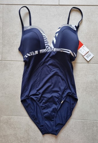 Triumph damen badeanzug - triumph, ikat