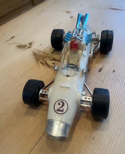 Stelco formel modellauto - stelco, 1