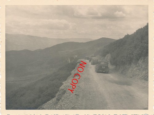 Foto panzer regiment - 2.wk, 33