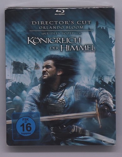 Königreich der himmel - königreich,