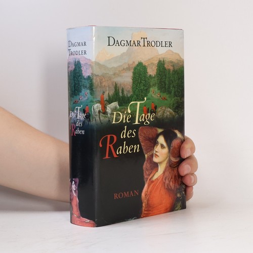 Die tage des raben - die, | 