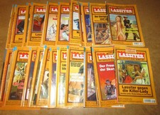 25 Lassiter, alt Erotik