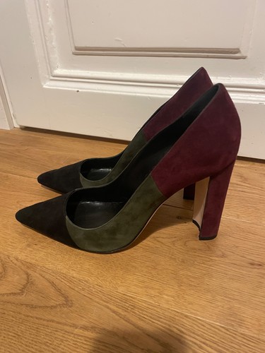 Manolo blahnik - blahnik, 39
