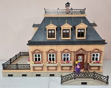 PLAYMOBIL Mansion House