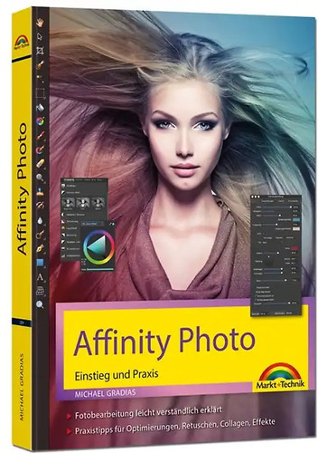 Affinity photo einstieg - photo, –