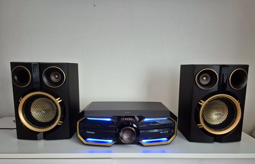 Philips fx25 - philips, fx25/12
