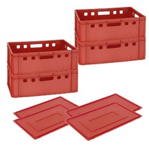 Transportkisten lagerbehälter - transportkisten,