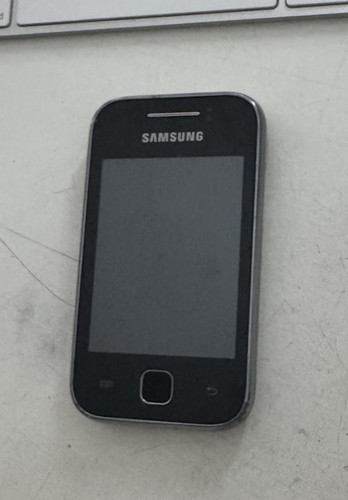 Handy samsung galaxy young - galaxy,