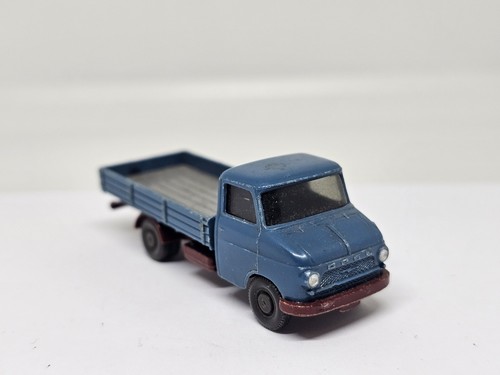 Opel klein lkw - opel, mit