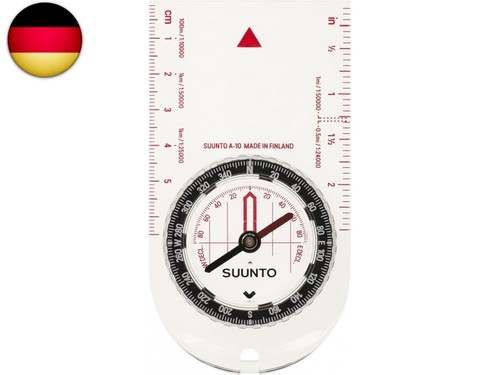 Suunto kompass 10 - suunto,
