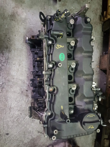Motor hyundai terracan - hyundai,