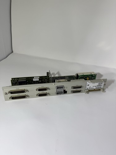 Siemens simodrive 611 - simodrive,