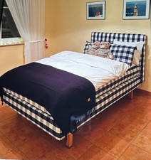 HÄSTENS Luxuria Boxspringbett