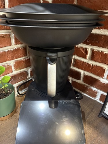 Thermomix new - thermomix, tm