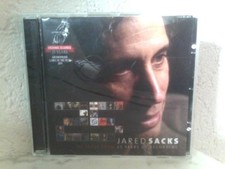 25 takes from 25 years of recording Sacks, Jared: