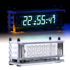 Selten Altmodisch VFD Nixie