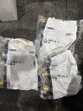 Henco Übergang 26 1“ AG