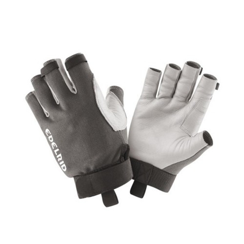 Edelrid work glove open - work,