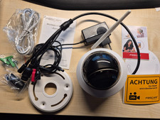 Foscam D4Z Dom-Kamera, 4MP