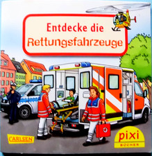 Pixi 2245 -Entdecke die