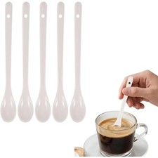 Porzellan Löffel Keramik