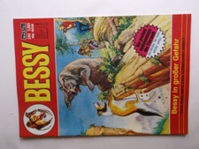 Bessy Band 608 (Bastei Verlag)