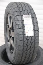VW Bus T5 T6 6.1 Shuttle Satz Räder Alufelgen P04 Bridgestone All Terrain Reifen