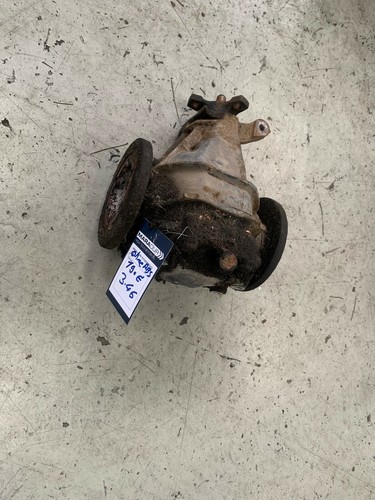 Differential mercedes 190e - ,