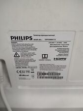 Philips fernseher ambilight 55 zoll Defekt