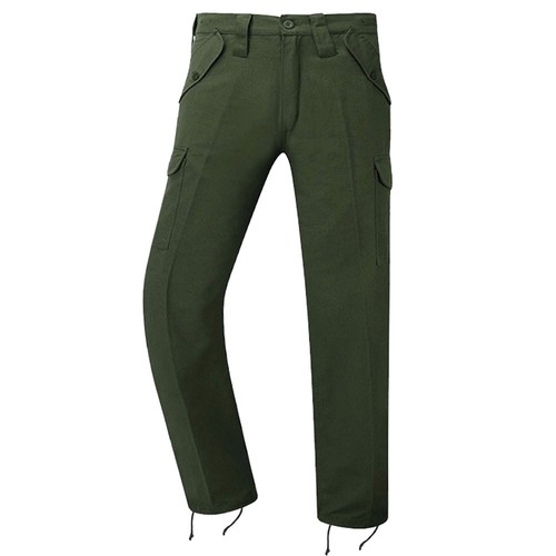 Kampfhose cargo army - kampfhose,