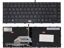 DE - Tastatur Keyboard mit