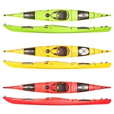 Prijon Seatron GT Seekajak