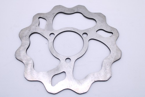 Original vorderradbremsscheibe - original,