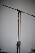 Mikrofon - Stativ 170cm + ca 80cm Galgen