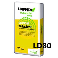 70 Liter Fruhstorfer LD80