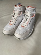 Nike Air Zoom Huarache White
