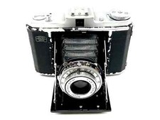 Zeiss Ikon Nettar 518/16