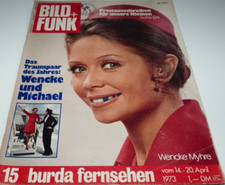 Bild und Funk 15/1973